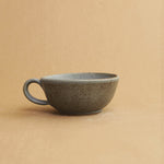 Load image into Gallery viewer, Poignee Meal Bowl - Matte Blue
