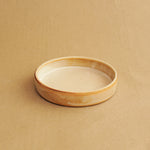 Load image into Gallery viewer, Laterale Cadre Side Plate - Beige