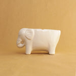 Load image into Gallery viewer, Hathi Holder - White