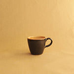 Load image into Gallery viewer, Kaffe Mug | Coffee Mug - Flat White, Black, Beige