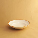 Load image into Gallery viewer, Enomre Sombrero Bowl - Ivory