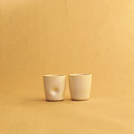 Load image into Gallery viewer, Spirit Shot Glass - Beige