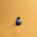 Load image into Gallery viewer, Bouton Bud Vase - Floating Blue