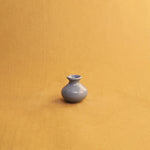 Load image into Gallery viewer, Mini Bud Vase - Ocean Blue