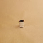 Load image into Gallery viewer, Spirit Shot Glass - Tenmoku, White