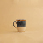 Load image into Gallery viewer, Infusion Mug Set - Blue, Beige