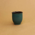 Load image into Gallery viewer, Kullhad Tumbler - Forest Green