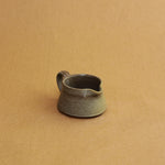 Load image into Gallery viewer, La Vara Milk Pot - Matte Blue