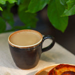 Load image into Gallery viewer, Kaffe Mug | Coffee Mug - Flat White, Black, Beige