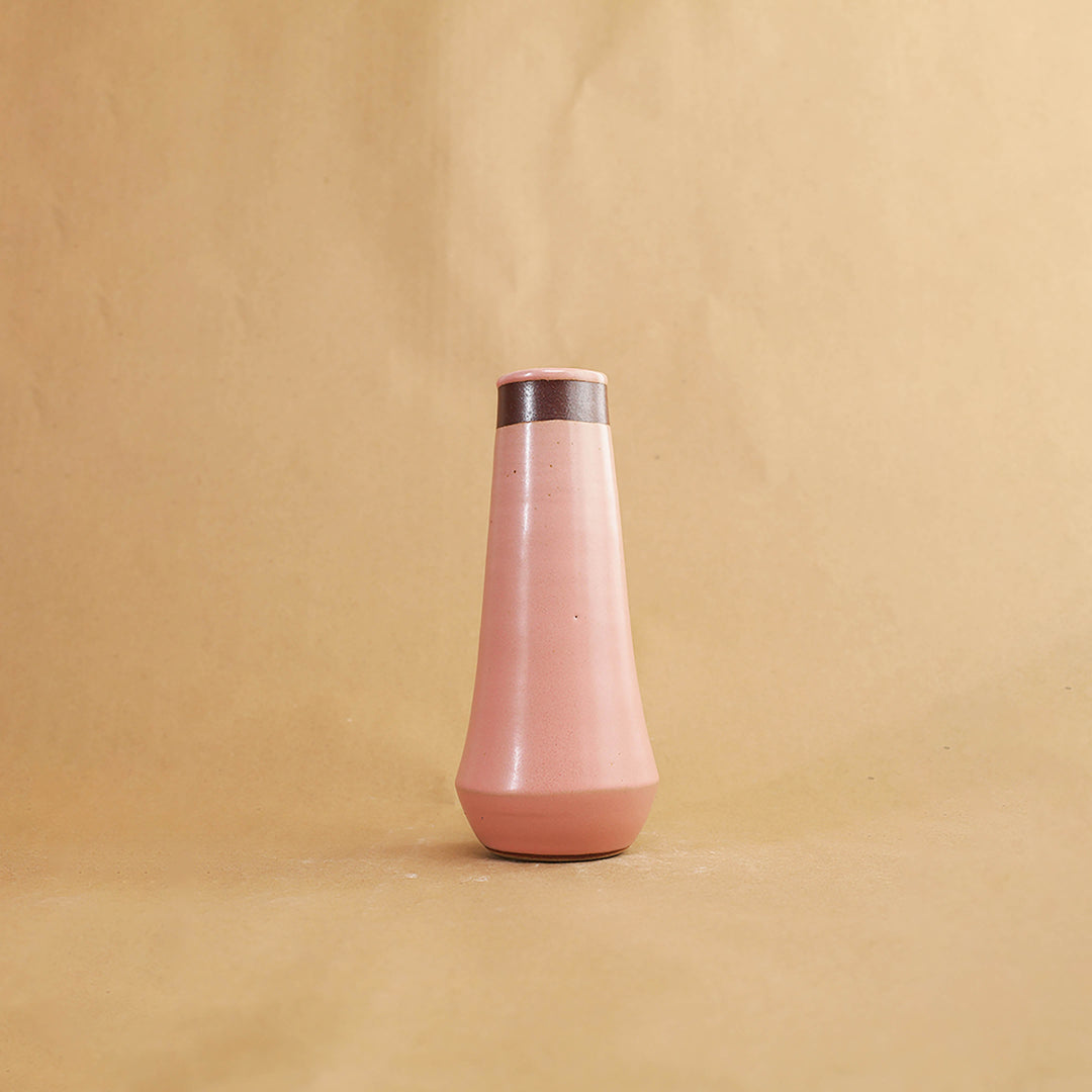 Angular Bottle Set - Pink