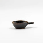 Load image into Gallery viewer, Amuse Bouche Dip bowl - Brown
