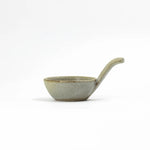 Load image into Gallery viewer, Canape Dip Bowl - Matte Grey