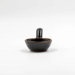 Load image into Gallery viewer, Canape Dip Bowl - Brown