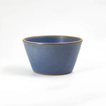 Load image into Gallery viewer, Asiatique Ramen Bowl - Large, Matte Blue