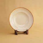 Load image into Gallery viewer, Enomre Sombrero Bowl - Ivory