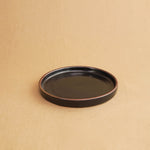 Load image into Gallery viewer, Peu Cadre Pasta Plate - Black