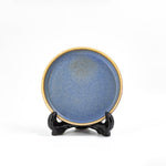 Load image into Gallery viewer, Peu Cadre Side Plate - Matte Blue