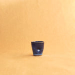Load image into Gallery viewer, Spirit Shot Glass - Floating Blue