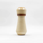 Load image into Gallery viewer, Angular Bottle Set - Beige