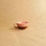 Load image into Gallery viewer, Kaffe Cup - Cappuccino, Pink