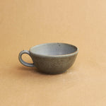 Load image into Gallery viewer, Kaffe Cup - Cappuccino, Matte Blue