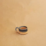 Load image into Gallery viewer, La Vara Cup - Blue, Beige