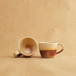 Load image into Gallery viewer, Kaffe Cup - Espresso, Beige