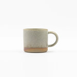 Load image into Gallery viewer, Cylindre Mug - Large, Matte Grey