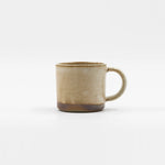 Load image into Gallery viewer, Cylindre Mug - Large, Beige