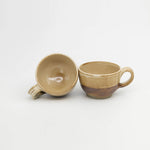 Load image into Gallery viewer, Kaffe Cup -Grande Cappuccino, Beige