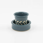 Load image into Gallery viewer, Filter Coffee Set - Foliage, Green