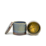 Load image into Gallery viewer, Kaapi Drip Filter Maker - Matte Blue