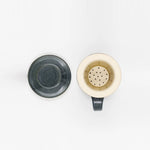 Load image into Gallery viewer, Foliage Infusion Mug Set - Green