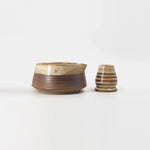 Load image into Gallery viewer, Matcha Chasen Holder - Beige