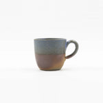 Load image into Gallery viewer, Kaffe Mug - Chai, Matte blue