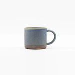 Load image into Gallery viewer, Cylindre Mug - Large, Matte Blue