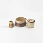 Load image into Gallery viewer, Chavan Matcha Bowl - Beige