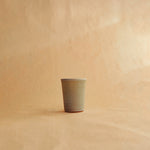 Load image into Gallery viewer, Aqua Tumbler - Foliage, Matte Blue