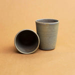 Load image into Gallery viewer, Aqua Tumbler - Matte Blue