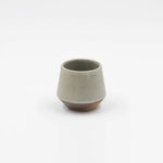 Load image into Gallery viewer, Angular Kullhad - Matte Grey