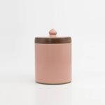 Load image into Gallery viewer, Cylindre Jar - Large, Pink