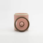 Load image into Gallery viewer, Cylindre Jar - Large, Pink