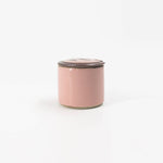 Load image into Gallery viewer, Foliage Sugar Jar - Pink