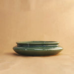 Load image into Gallery viewer, Flora Urli - Blue, Green