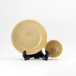 Load image into Gallery viewer, Adjoin chip & dip bowl - Beige