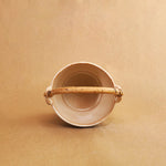 Load image into Gallery viewer, Godet Serving Bowl - Beige