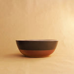 Load image into Gallery viewer, Yin Serving bowl - Ceramic Bowl