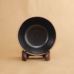 Load image into Gallery viewer, Yin Bowl - Small, Black