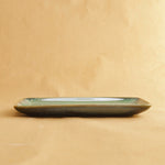 Load image into Gallery viewer, Quad Platter - Emerald