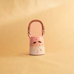 Load image into Gallery viewer, Take Candle Diffuser |Ceramic Candle Holder - Pink